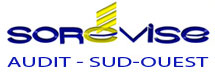 Sorevise-Logo