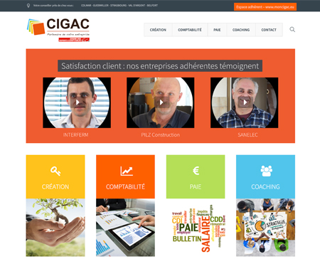 CIGAC-Logo